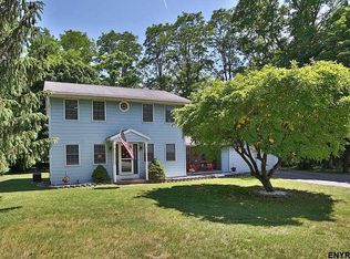 1000 Niskayuna Rd, Niskayuna, NY 12309