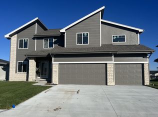 Northbrook Plan, Daybreak Springs, Elkhorn, NE 68022