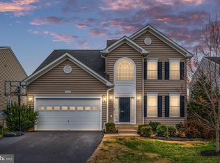 11429 Ianthas Way, King George, VA 22485