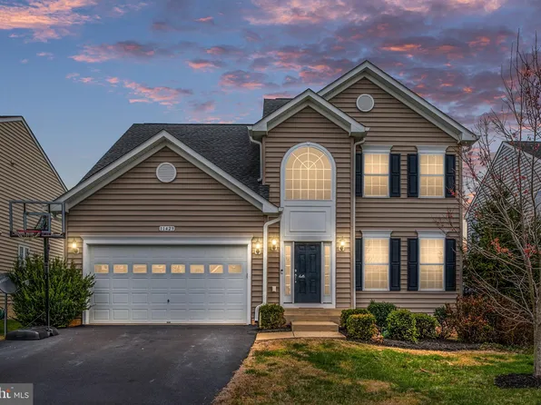 11429 Ianthas Way, King George, VA 22485