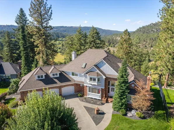 13113 N Howard Ln, Spokane, WA 99208