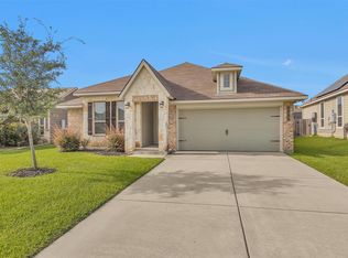 122 Scenic Hills Ct, Montgomery, TX 77356
