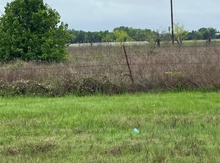 1821 State Highway 309, Kerens, TX 75144