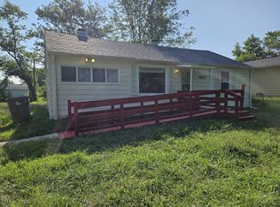 4023 N Elizabeth St, Indianapolis, IN