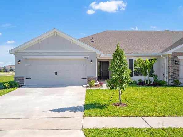 5168 Modeno Street, Fort Pierce, FL 34951