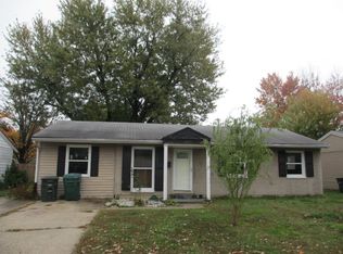 1027 Marianna Dr, Owensboro, KY 42301