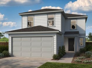 Plan 2246 Plan, Saddlebrook Trails, Beasley, TX 77417