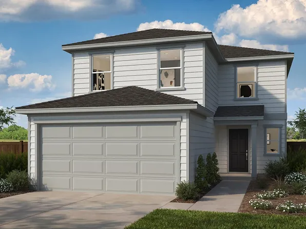 Plan 2246 Plan, Madera Trails