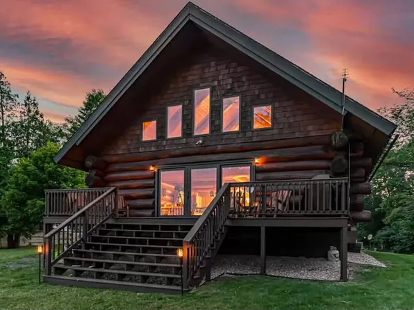 1072 M 35, Bark River, MI 49807