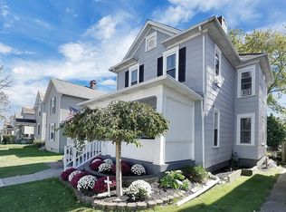 632 E Chestnut St, Lancaster, OH