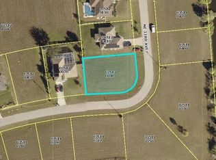 1300 NE 23rd Ave, Cape Coral, FL 33909