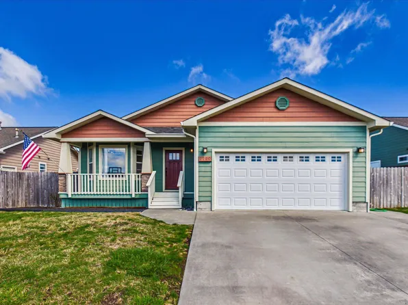 2780 Joseph St, Fortuna, CA 95540