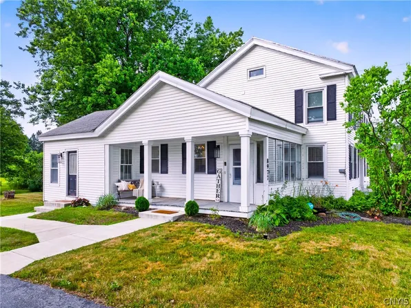 8977 Turin Rd, Rome, NY 13440