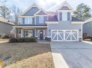 205 Dog Fennel Ln, Perry, GA 31069