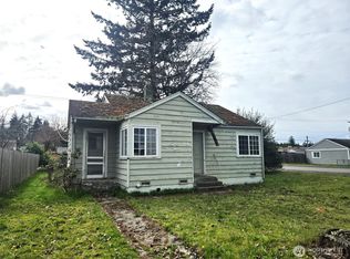 2135 Adams St, Shelton, WA 98584