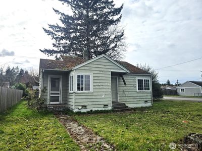 2135 Adams Street, Shelton, WA, 98584