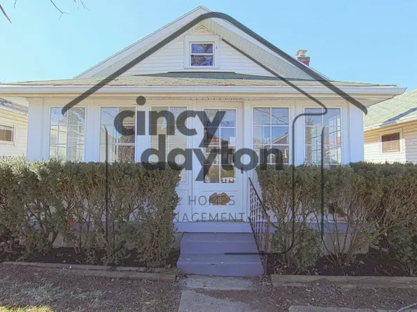 1654 Suman Ave, Dayton, OH 45403