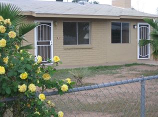 150 E Oak St, Huachuca City, AZ 85616