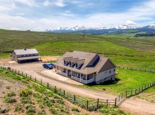 840 Ute Pass Rd, Silverthorne, CO 80498