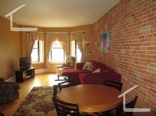 1168 Commonwealth Ave #2, Allston, MA 02134