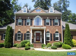105 Pelham Woods Cir, Waynesboro, VA 22980