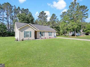 203 Barrister Dr, Guyton, GA 31312