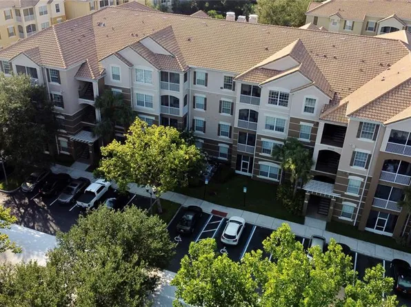 3332 ROBERT TRENT JONES DRIVE #20903, ORLANDO, FL 32835