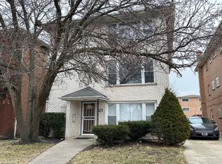 91 Oglesby, Calumet City, IL 60409