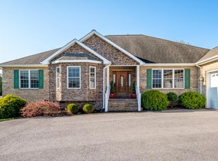 2779 Sunlit Way, Harrisonburg, VA 22802