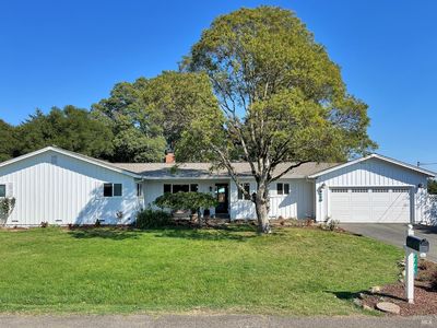 7775 Apple Blossom Lane, Sebastopol, CA, 95472