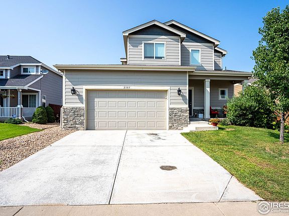 2nd image of 2383 Carriage Dr