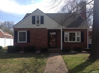 1933 N Rodgers Ave, Alton, IL 62002