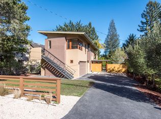 815 California Way, Redwood City, CA 94062