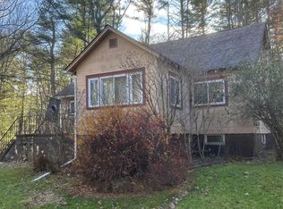 65 Eldred Yulan Road, Eldred, NY 12732