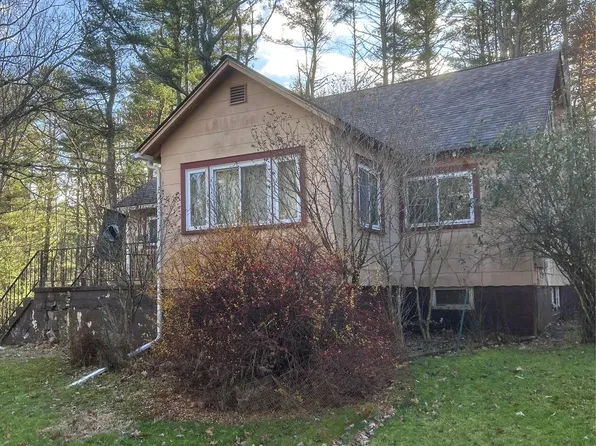 65 Eldred Yulan Road, Eldred, NY 12732