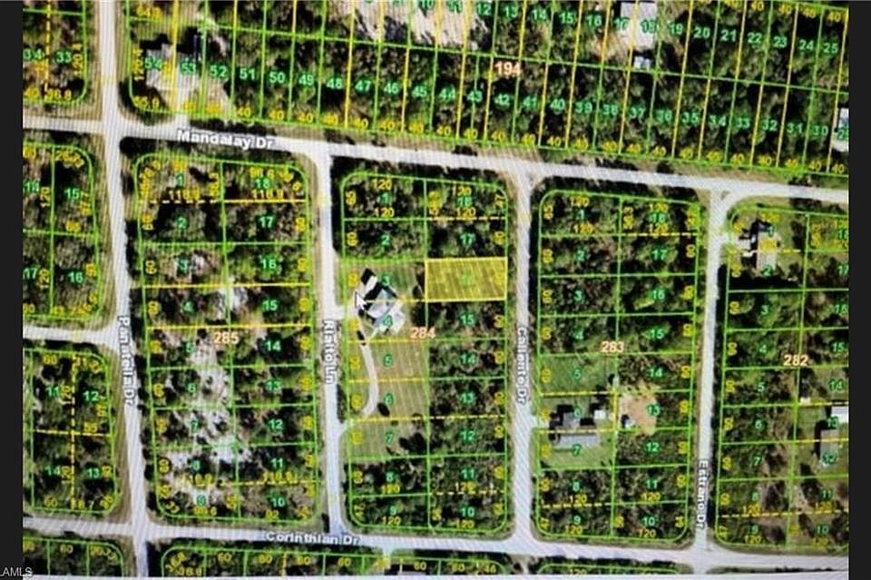 1st image of (Undisclosed Address)