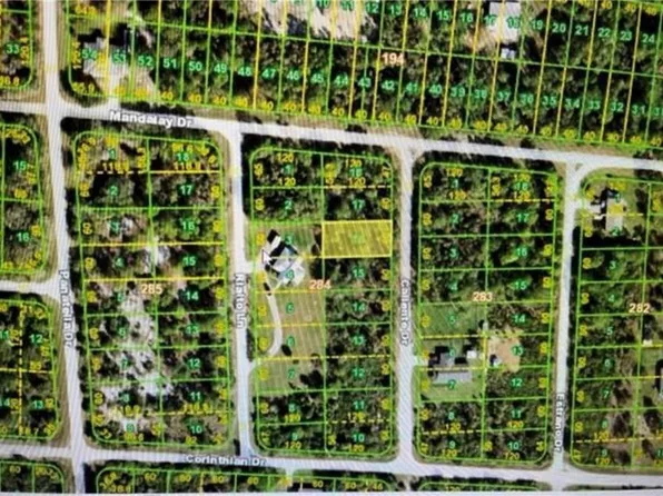 (undisclosed Address), PUNTA GORDA, FL 33955