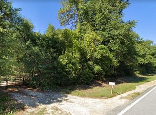 4182 River Rd, Waynesboro, GA 30830