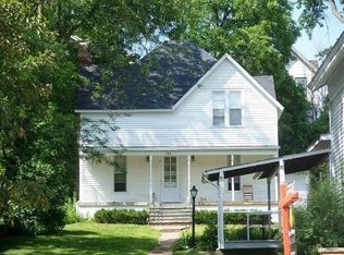 145 E Montello St, Montello, WI 53949