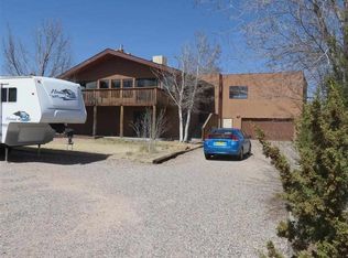 370 Valle Del Sol Rd, Los Alamos, NM 87544