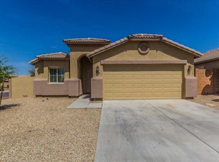 3305 S 95th Dr, Tolleson, AZ 85353