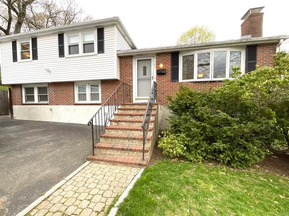 42 Colwell Dr, Dedham, MA 02026