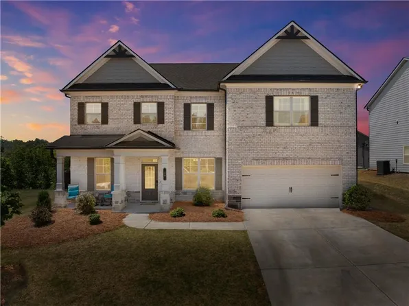 30 Brant Cir, Jefferson, GA 30549