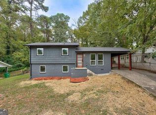 2315 Cresta Dr, Decatur, GA 30032