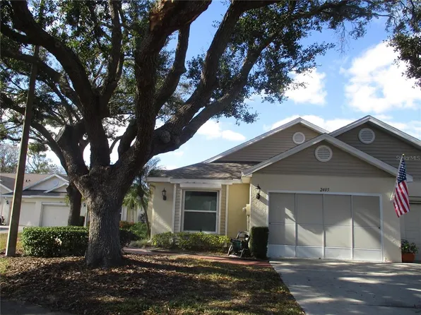 2405 Nantucket Glen Pl, Sun City Center, FL 33573