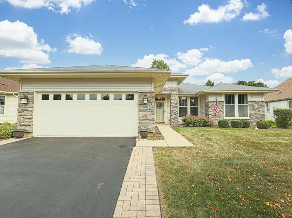 12928 W Willow Creek Ln, Huntley, IL 60142