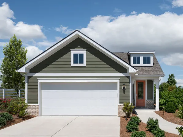 Hallmark Plan, Del Webb Southern Harmony