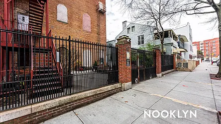 Rented by Nooklyn NYC LLC