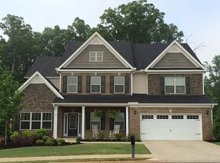 361 Heritage Point Dr, Simpsonville, SC 29681