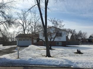 8101 Ewing Ave N, Brooklyn Park, MN 55443